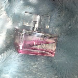 Pink ice perfume